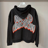 Mixed Emotion Hoodie