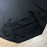 Vetements Hoodie VTM Gold Letters Printed Hoodie