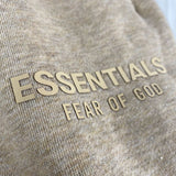 Fog Essentials Sweatpants Unisex Loose Fleece Sweatpants