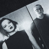 Gallery Dept T Shitrs Vintage Print Short Sleeves Men and Women Tee