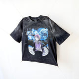 saint m t shirts s.m limited edition graphic crewneck t-shirt