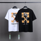 Off White T Shirts