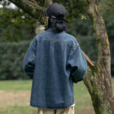 Unisex Shirts Autumn Washed Do the Old Cowboy