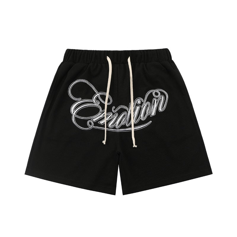 Mixed Emotion Shorts