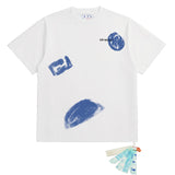 Off white T Shirts