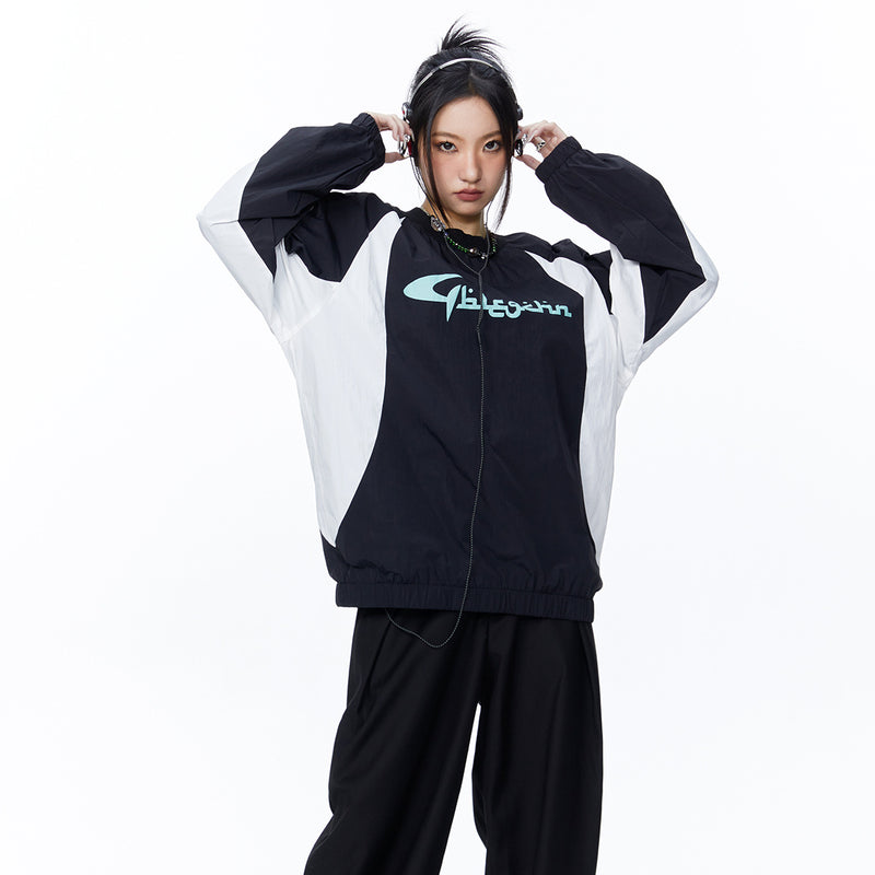 Unisex Hoodie Fall Mechanical Style Multicolor Hoodie
