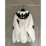 CHH Chrome Hearts Hoodie autumn/winter hooded sweater