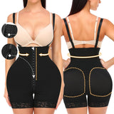 Shapewear bodysuit body shaping butt lifting tummy control pants
