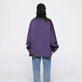 Unisex Jacket Autumn Vintage Jacket