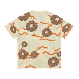 Denim Tears T Shirts Camouflage