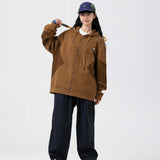Unisex Jacket Fall Cardigan Hoodie