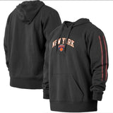 NBA Hoodie Men's Outdoor Sweater NBA Basketball Training Wear Hoodie