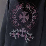 CHH Chrome Hearts Hoodie autumn/winter hooded sweater