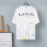 Gallery Dept T Shitrs T-shirt Men's and Women's High Street Couple Wear