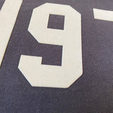 Fog Essentials Long Sleeve T-Shirt Unisex Flocking Logo Loose Sweater