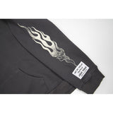 Gallery Dept Hoodie Loose Casual Hoodie