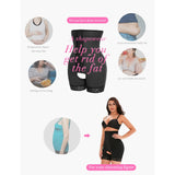 Butt lifter high waist tummy control waist lift butt lifter pants