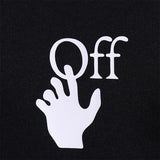 Off White T Shirts