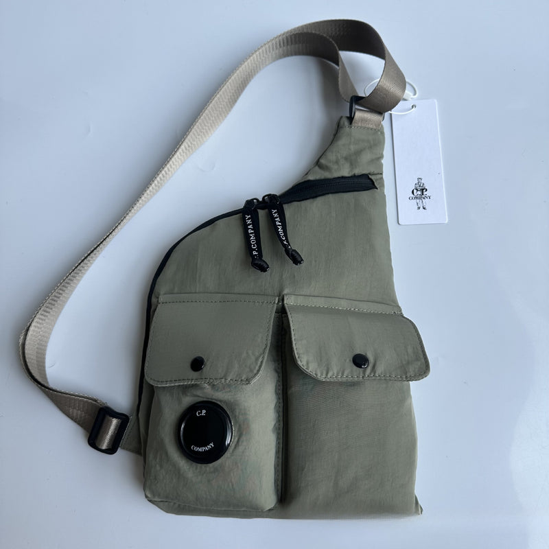 Mens Casual Bags NEW Single strap cross body bag