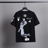 Off White T Shirts