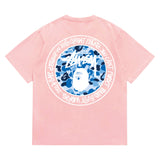 Bathing Ape T Shirt