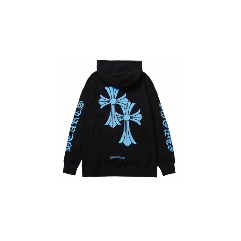 CHH Chrome Hearts Hoodie autumn/winter hooded sweater