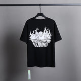 Off White T Shirts