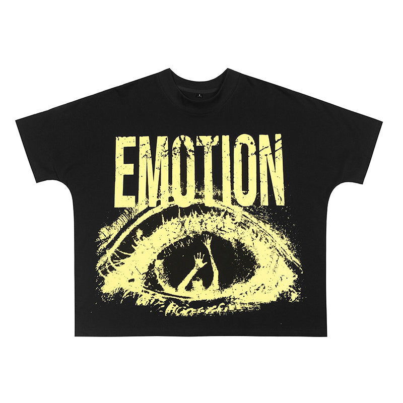 Mixed Emotion T Shirts