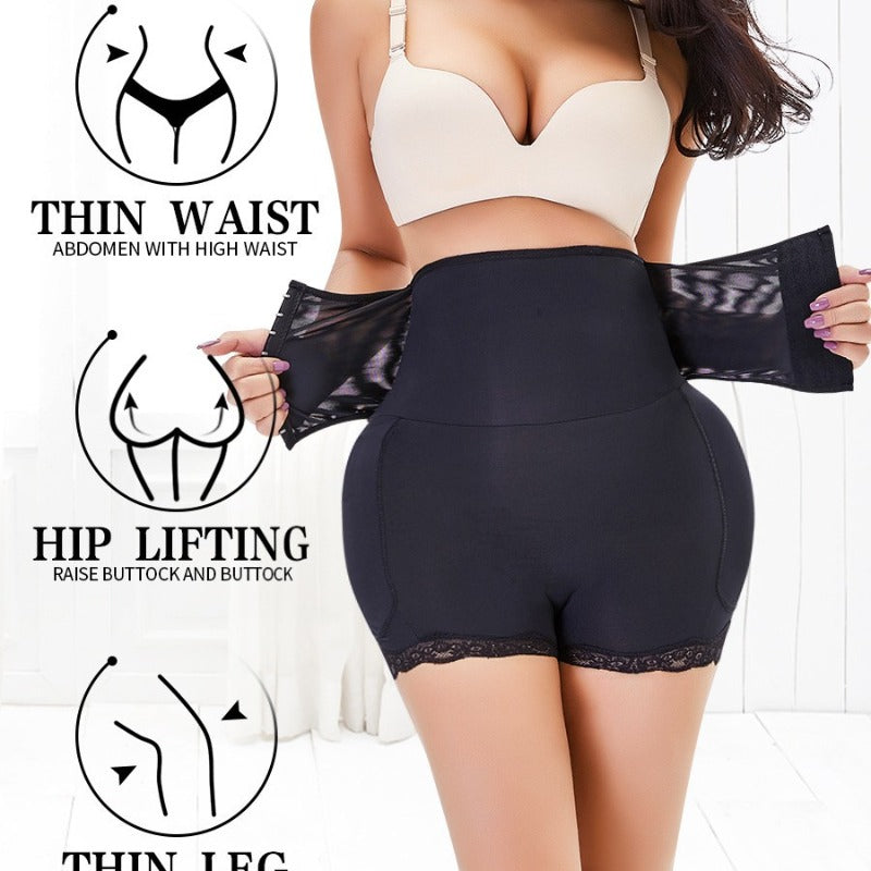 Butt lifter panty butt lifter boxer briefs