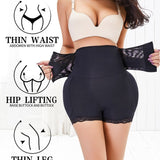 Butt lifter panty butt lifter boxer briefs