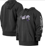 NBA Hoodie Men's Outdoor Sweater NBA Basketball Training Wear Hoodie