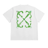 Off white T Shirts