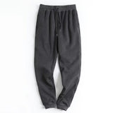 Women Sweatpants Winter Sports Trousers Casual Pants