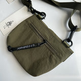 Mens Casual Bags silingbag