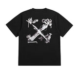 Off White T Shirts