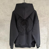 CHH Chrome Hearts Hoodie autumn/winter hooded sweater