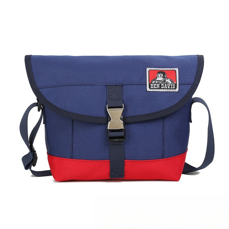 Ben Davis Bags Student Shoulder Crossbody