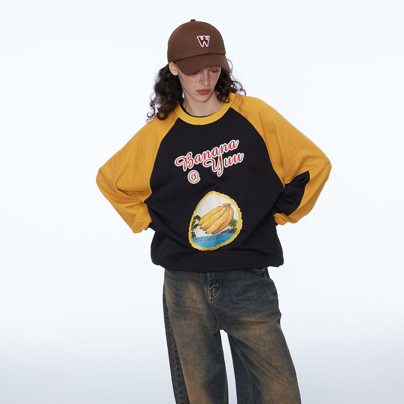 Unisex Hoodie Autumn Sweater