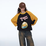 Unisex Hoodie Autumn Sweater