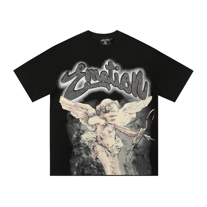 Mixed Emotion T Shirts