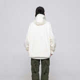Unisex Jacket Autumn Loose Outdoor Jacket