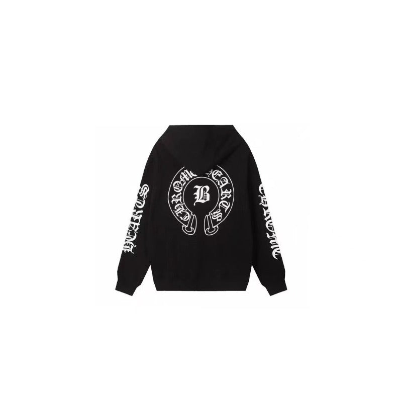 CHH Chrome Hearts Hoodie autumn/winter hooded sweater