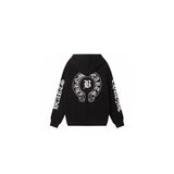 CHH Chrome Hearts Hoodie autumn/winter hooded sweater