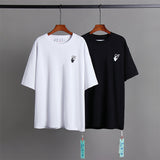 Off White T Shirts