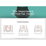 Butt Lifter Panty Belly, Waist, Hips