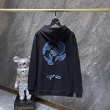 CHH Chrome Hearts Hoodie autumn/winter hooded sweater