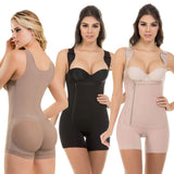 Shapewear Bodysuit Hip Lift Body