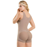 Shapewear Bodysuit Hip Lift Body