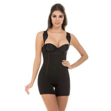 Shapewear Bodysuit Hip Lift Body