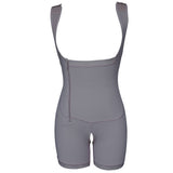 Shapewear Bodysuit Hip Lift Body